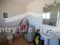 Resale - Villa - Catral - Countryside 