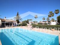 Resale - Villa - Catral - Countryside 