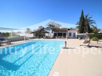Resale - Villa - Catral - Countryside 