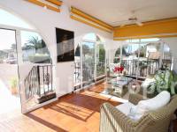 Resale - Villa - Catral - Countryside 