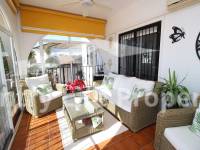 Resale - Villa - Catral - Countryside 