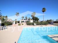 Resale - Villa - Catral - Countryside 