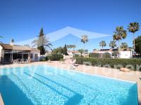 Resale - Villa - Catral - Countryside 