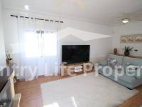 Resale - Villa - Catral - Countryside 