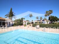 Resale - Villa - Catral - Countryside 