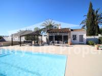 Resale - Villa - Catral - Countryside 