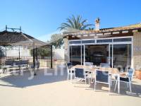 Resale - Villa - Catral - Countryside 