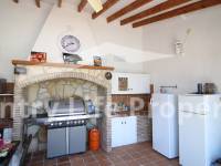 Resale - Villa - Catral - Countryside 