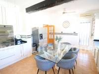 Resale - Villa - Catral - Countryside 