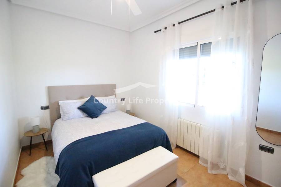 Resale - Villa - Catral - Countryside 