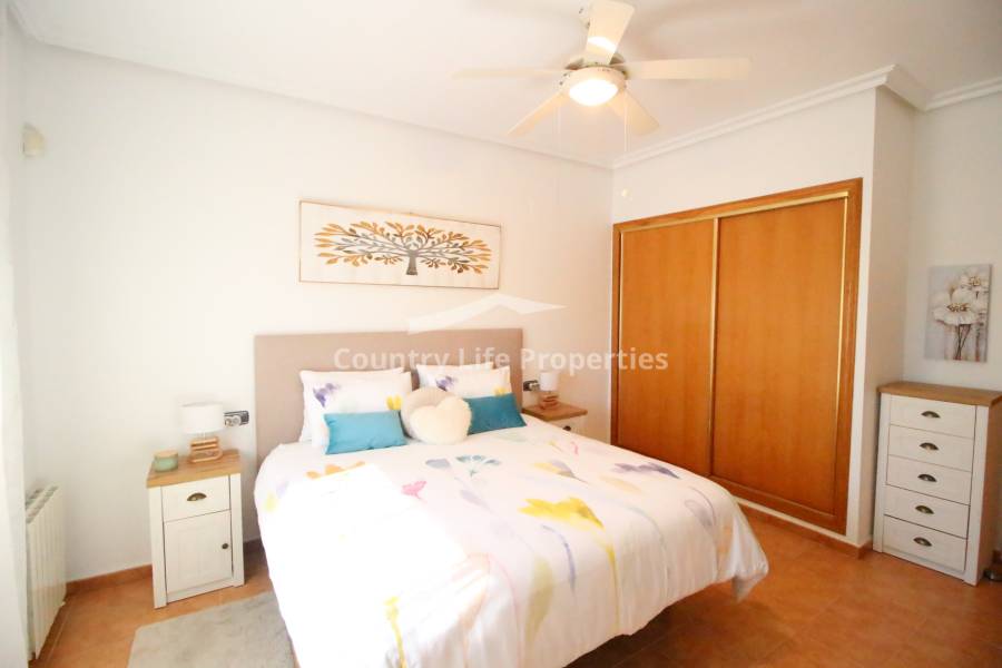 Перепродажа - Villa - Catral - Countryside 