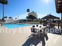 Перепродажа - Villa - Catral - Countryside 