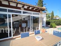 Перепродажа - Villa - Catral - Countryside 