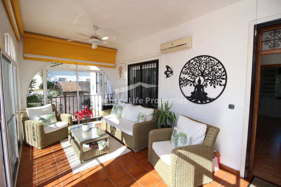 Перепродажа - Villa - Catral - Countryside 