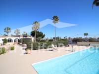 Перепродажа - Villa - Catral - Countryside 