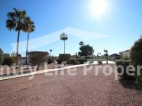 Перепродажа - Villa - Catral - Countryside 