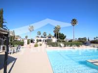 Перепродажа - Villa - Catral - Countryside 