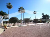 Перепродажа - Villa - Catral - Countryside 