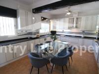 Перепродажа - Villa - Catral - Countryside 