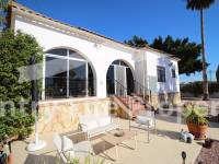 Перепродажа - Villa - Catral - Countryside 