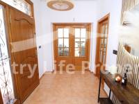 Перепродажа - Villa - Catral - Countryside 