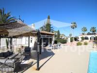 Перепродажа - Villa - Catral - Countryside 