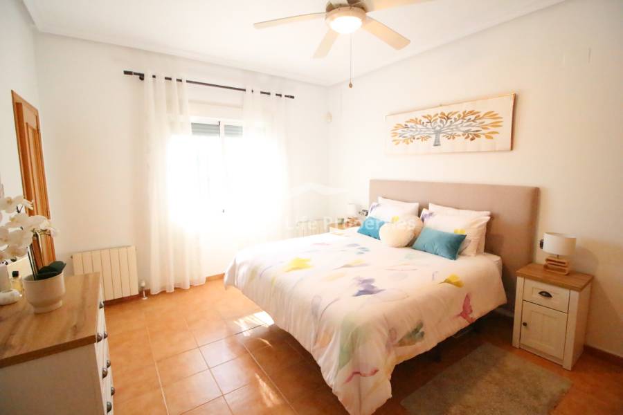 Перепродажа - Villa - Catral - Countryside 