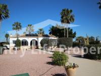 Перепродажа - Villa - Catral - Countryside 