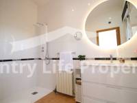 Перепродажа - Villa - Catral - Countryside 