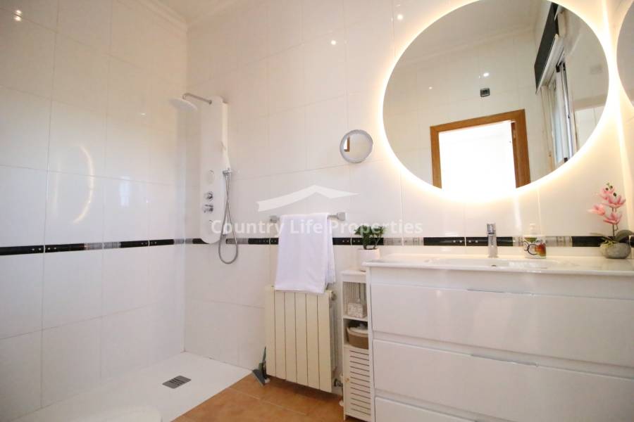 Перепродажа - Villa - Catral - Countryside 