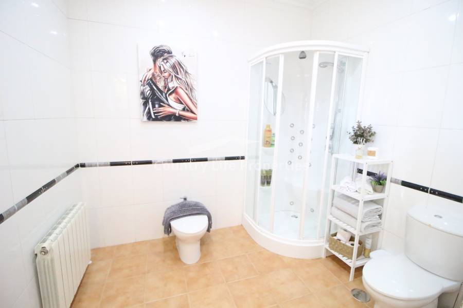 Перепродажа - Villa - Catral - Countryside 