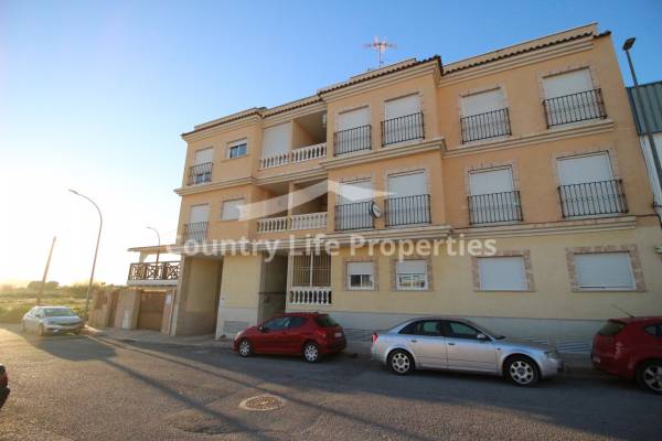 Appartement - Revente - Dolores - Countryside
