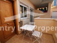 Segunda Mano - Apartamento - Dolores - Campo