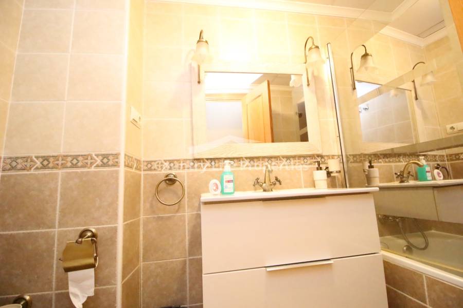 Segunda Mano - Apartamento - Dolores - Campo