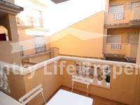 Segunda Mano - Apartamento - Dolores - Campo