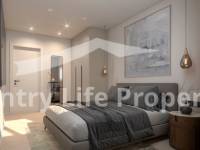 Nouvelle construction - Appartement - Catral - Town 