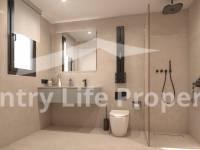 Nouvelle construction - Appartement - Catral - Town 