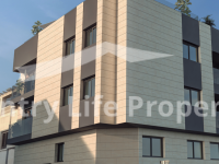 Nouvelle construction - Appartement - Catral - Town 