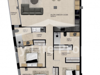 Nouvelle construction - Appartement - Catral - Town 