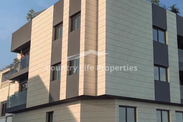 Appartement - Nouvelle construction - Catral - Catral