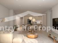 New Build - Apartment - Catral