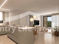 New Build - Apartment - Catral