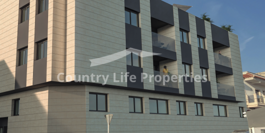 Apartamento - Obra Nueva - Catral - Catral