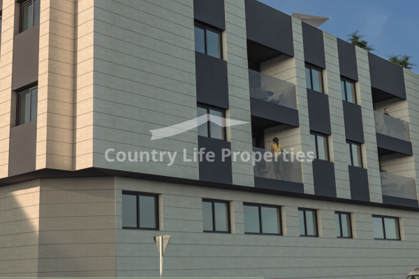 Appartement - Nouvelle construction - Catral - Catral