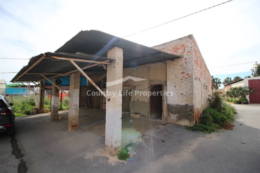 Revente - Maison de campagne - Dolores - Countryside