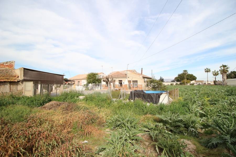 Revente - Maison de campagne - Dolores - Countryside