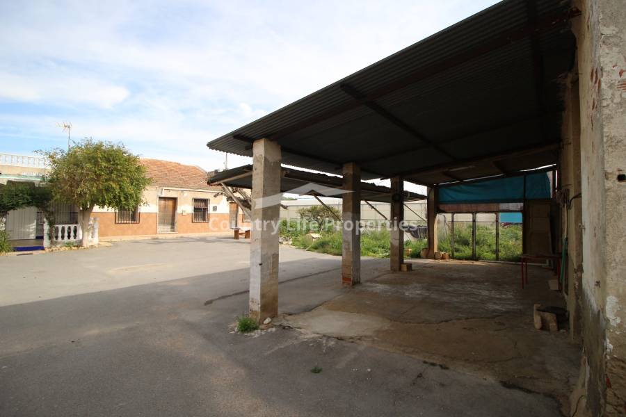 Revente - Maison de campagne - Dolores - Countryside