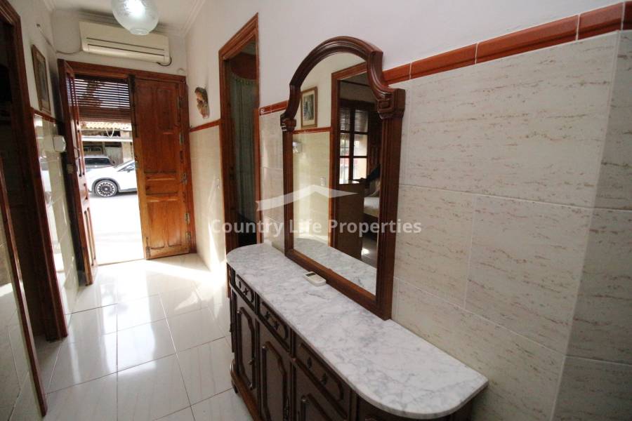 Revente - Maison de campagne - Dolores - Countryside