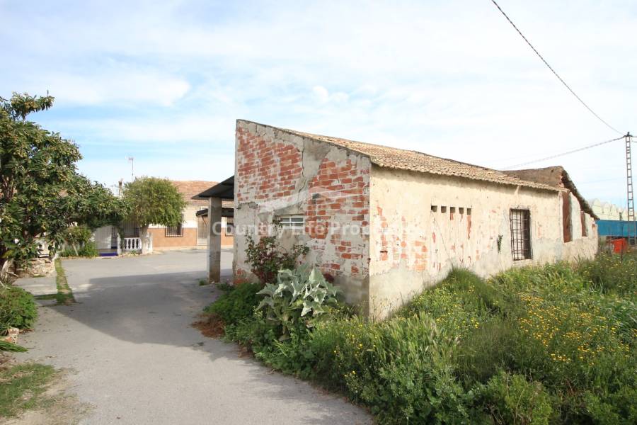 Revente - Maison de campagne - Dolores - Countryside