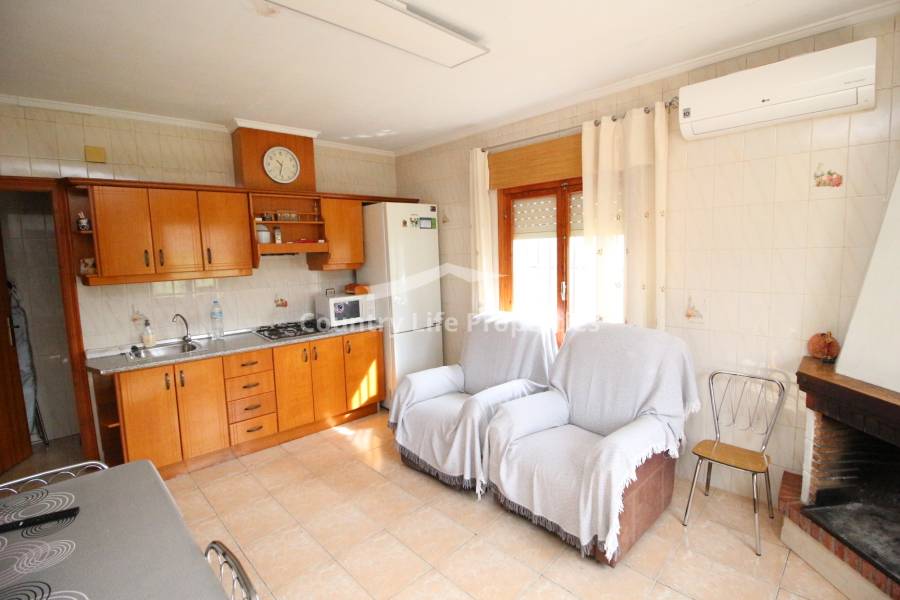 Revente - Maison de campagne - Dolores - Countryside